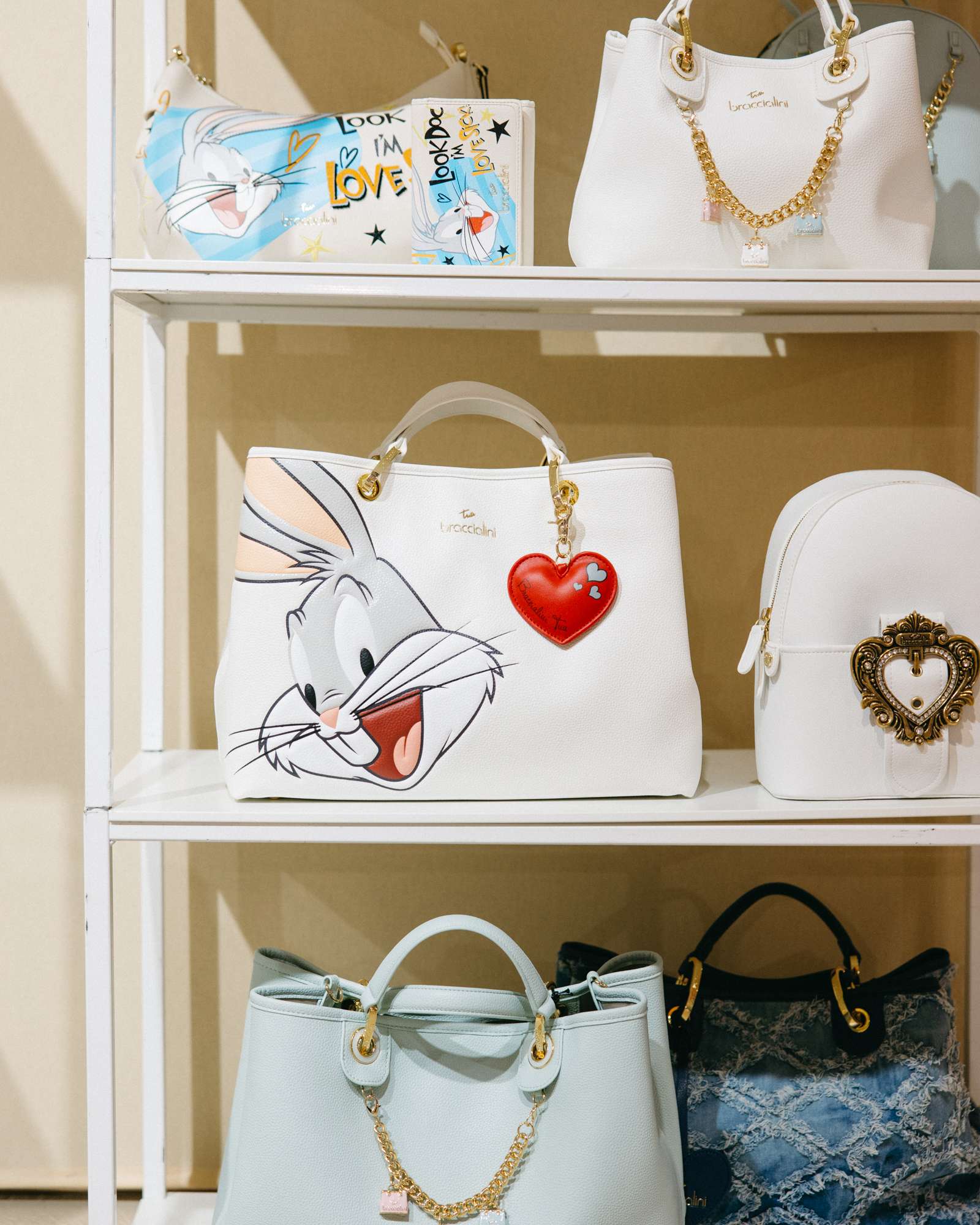 WSN | Braccialini: the florentine heritage of whimsical and colour